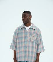 RVS ASTRAL: Lumiere navy/pink Flannel
