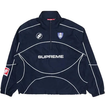 SPM:navy blue pullover