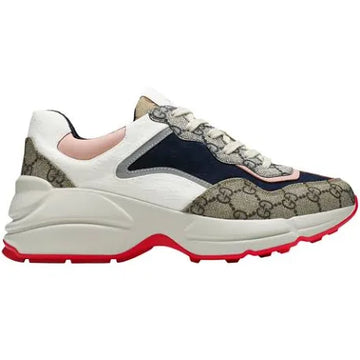 GC : WOMENS RHYTON SNEAKERS