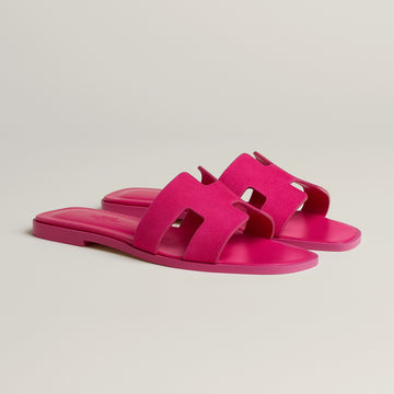 HMS: ROSE SAKURA ORAN SANDALS