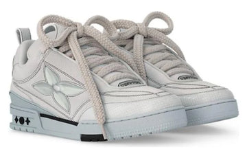 LVT :
 ARCH LIGHT GREY SNEAKERS