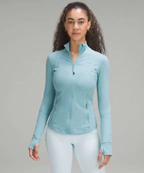 Athletic Wear: TIFFANY BLUE LEGGINGS SET