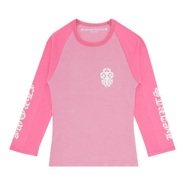 CH:: DAGGER LONG SLEEVE T SHIRT