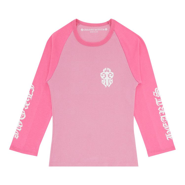 CH:: DAGGER LONG SLEEVE T SHIRT