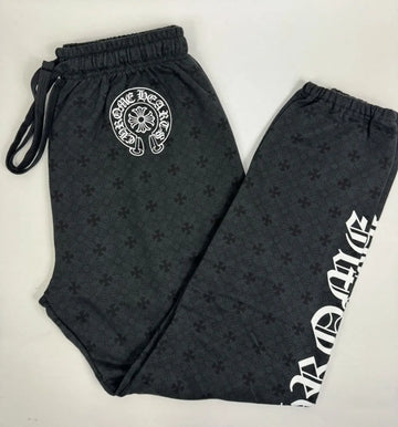 CH: Men's Horseshoe Logo Sweatpants