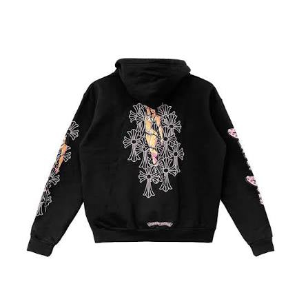CH: DEADLY DOLL : Blk Jacket