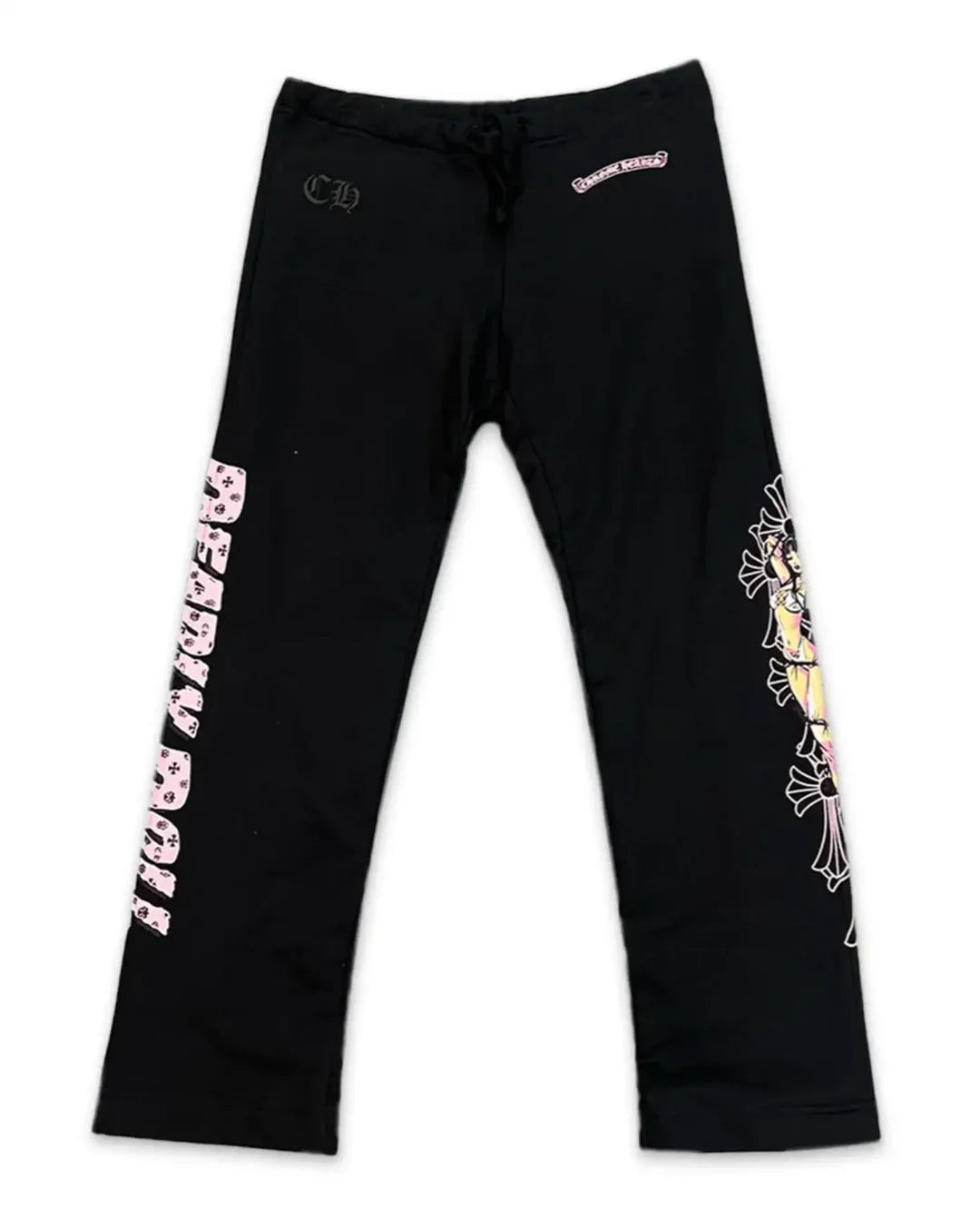 CH: DEADLY DOLL :  Joggers