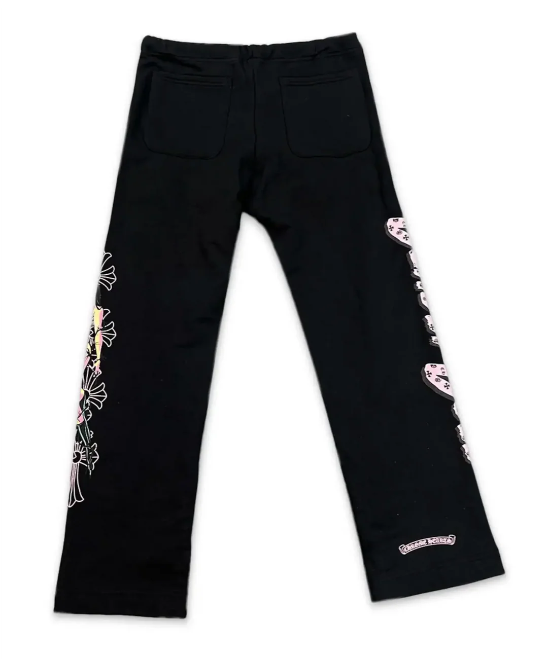 CH: DEADLY DOLL :  Joggers