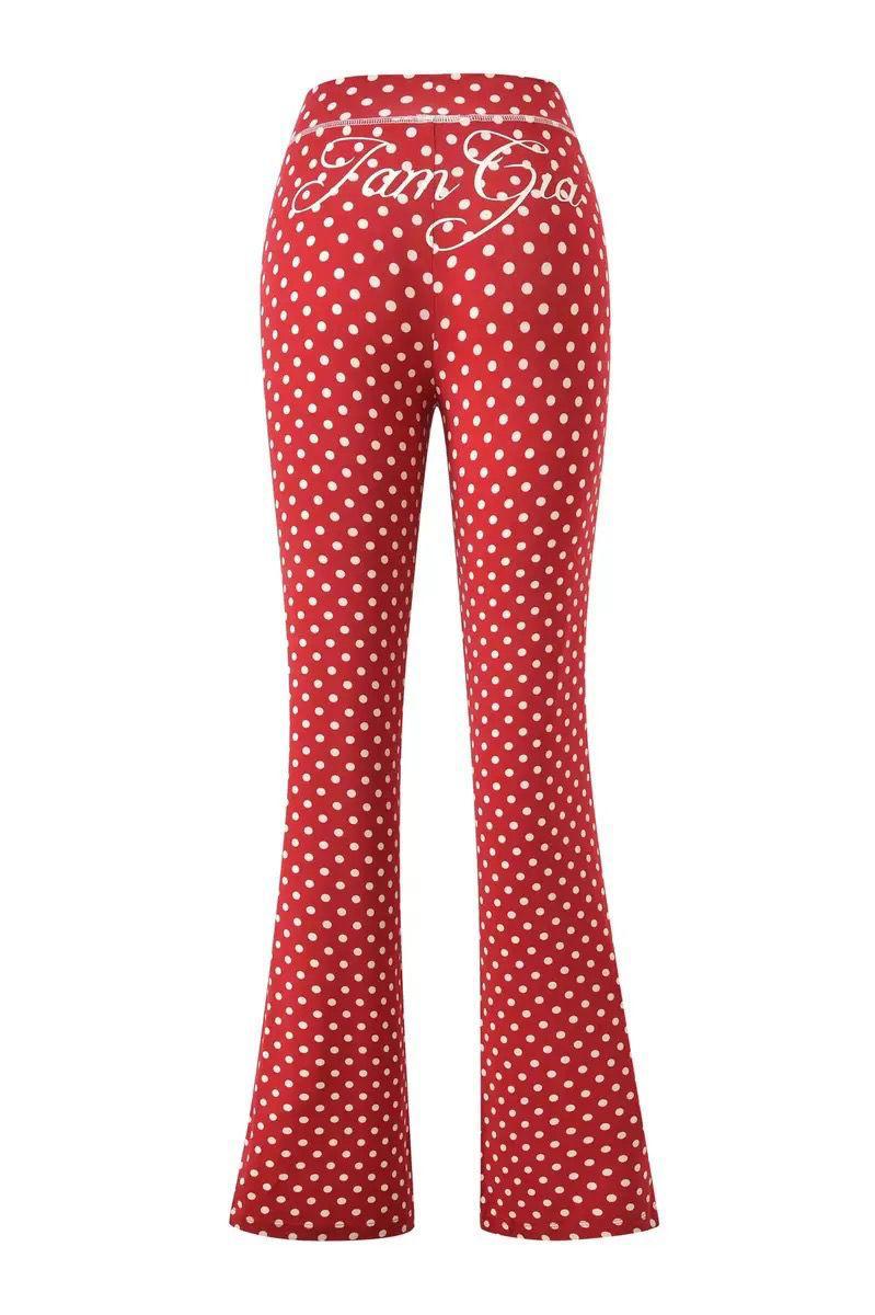 Contemporary fashion item beautifully arranged to highlight the signature modern style of the BPC Looker Room.