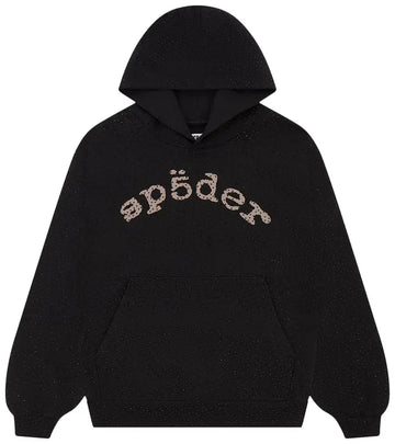 S5: VVS BLK Hoodie
