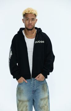 RVS : Black ouichini X RVS Etolie