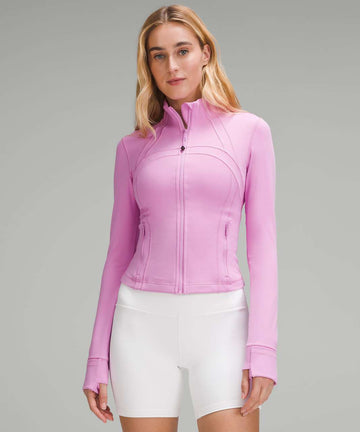 Athletic Wear: DAHLIA MUVA CROPPED DEFINE LEGGINGS SET