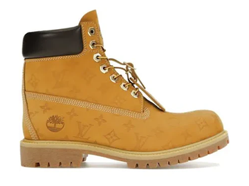 LVT : TIMBERLANDS