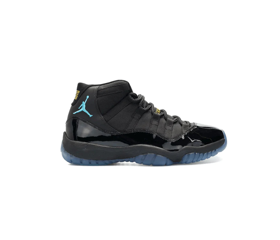 Gamma Blue 11