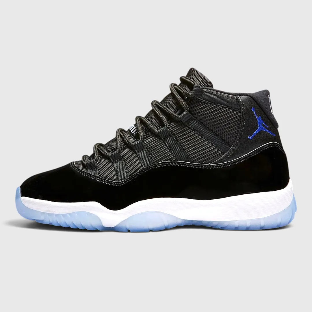 Retro 11 - Space Jams