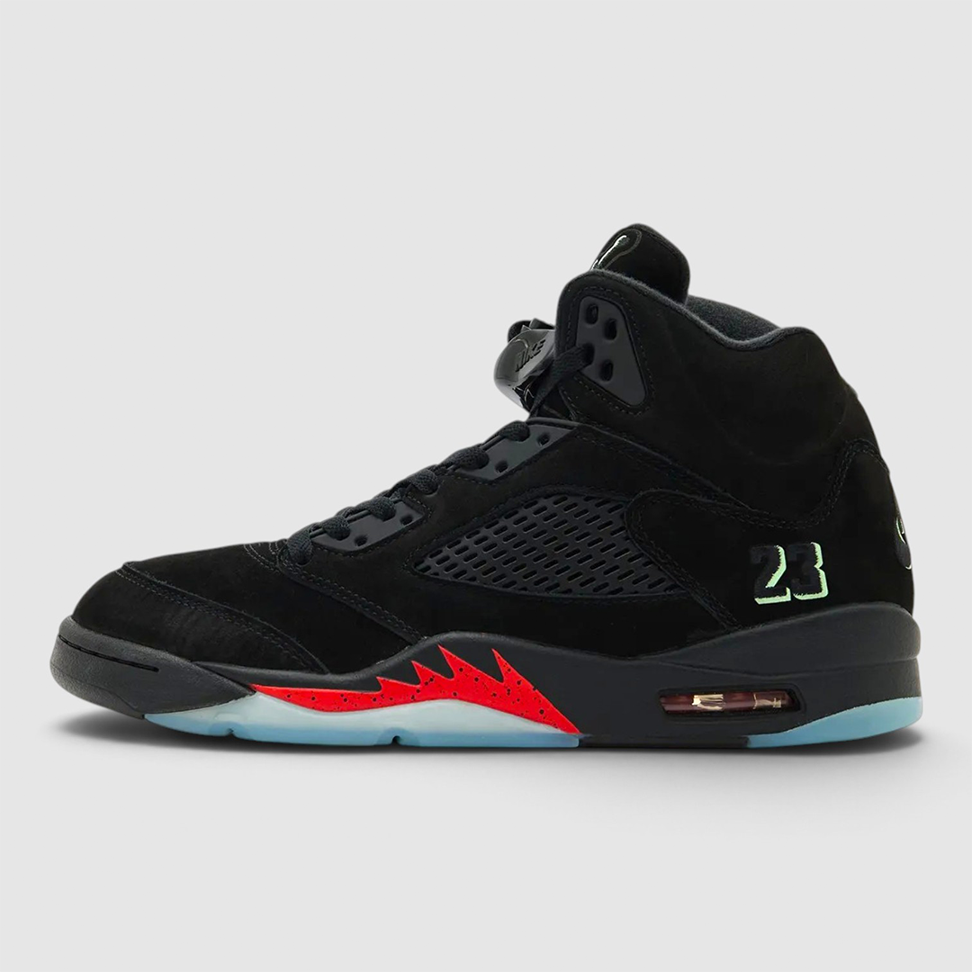 RETRO 5 Halloween