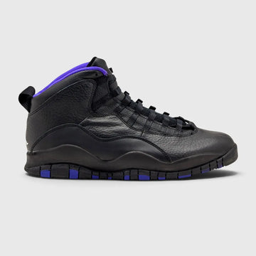 Retro 10 - Sacramento