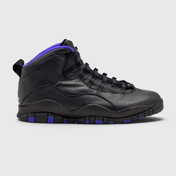 Retro 10 - Sacramento